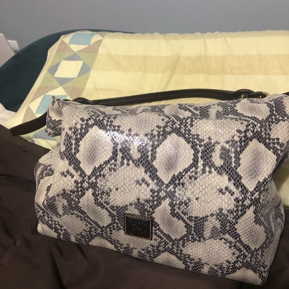 Ginuwine python purse - Picture 3 of 3